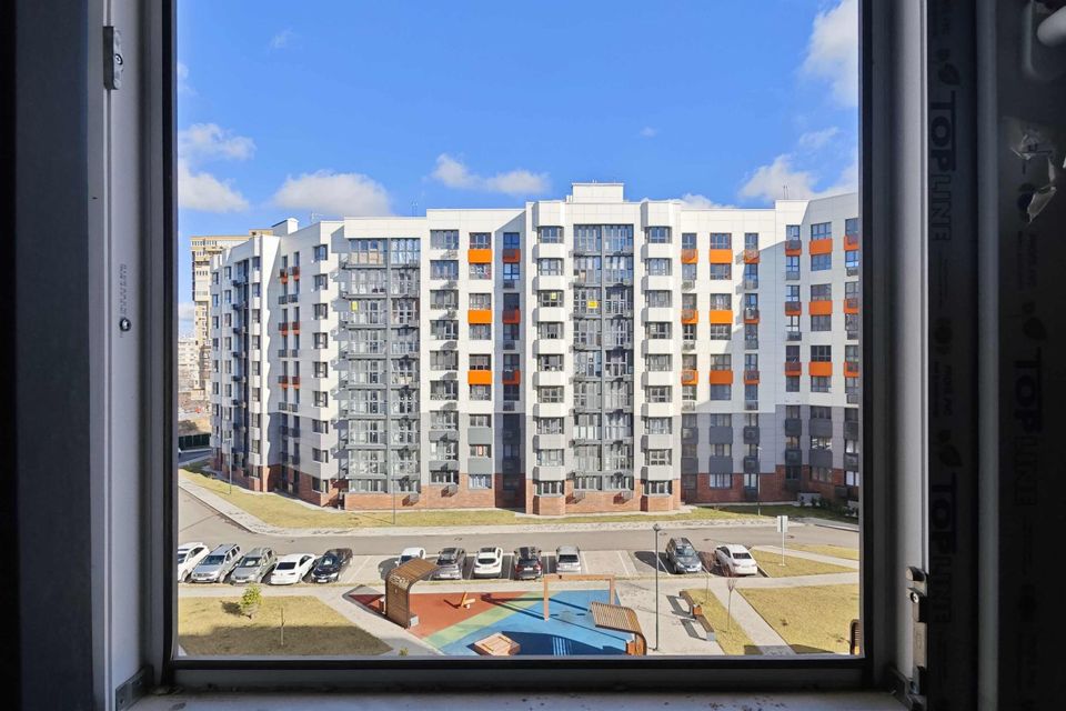 Продаётся 2-комнатная квартира, 57 м²