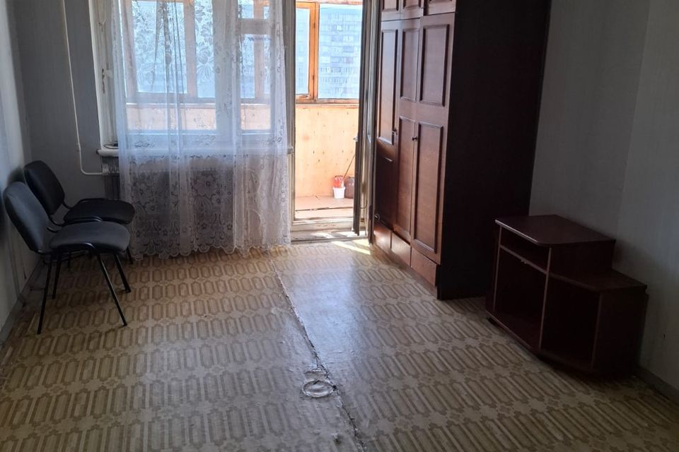 Сдаётся 1-комнатная квартира, 33 м²