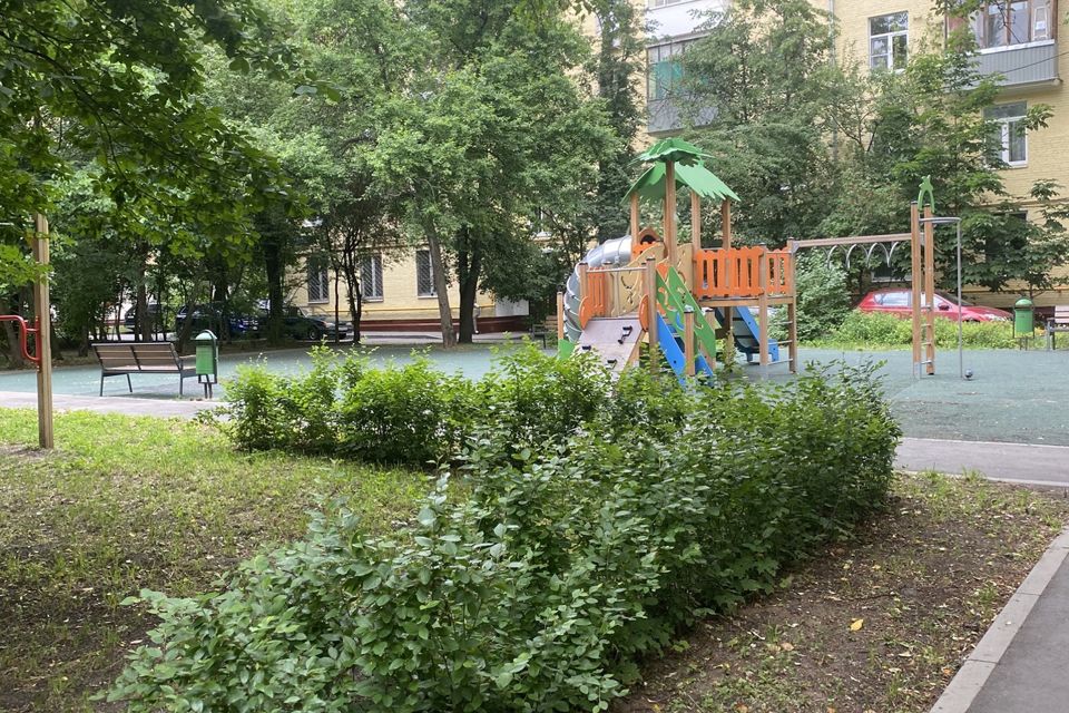 Продаётся 2-комнатная квартира, 61.3 м²