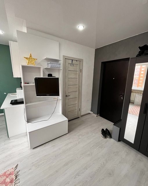 Сдаётся студия, 20 м²