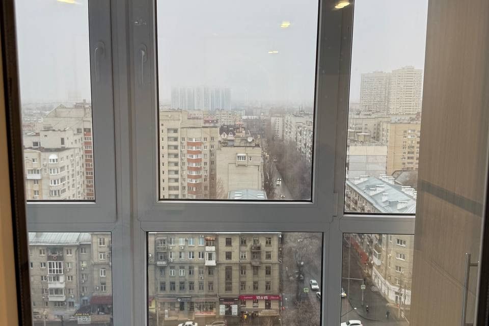 Сдаётся 2-комнатная квартира, 50 м²
