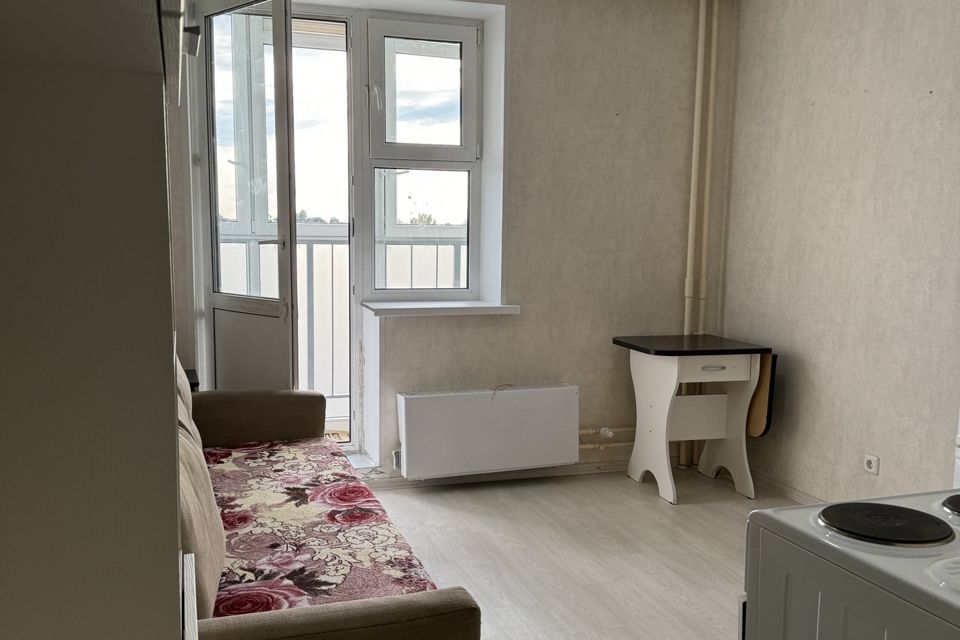 Продаётся студия, 22.5 м²