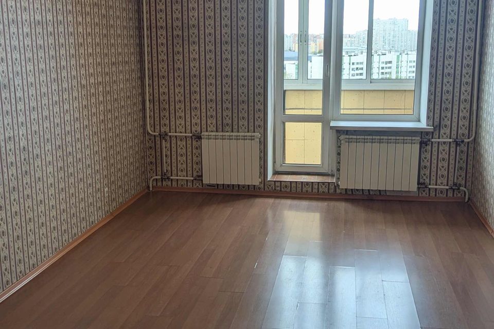 Продаётся 1-комнатная квартира, 45 м²