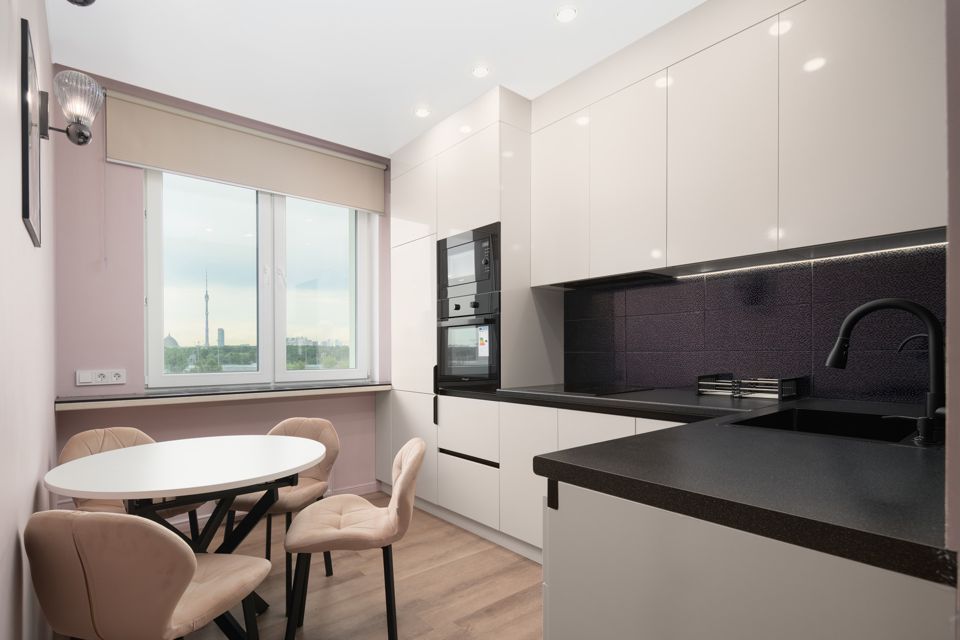 Продаётся 1-комнатная квартира, 29.7 м²