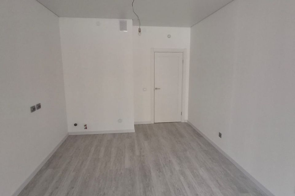 Продаётся студия, 23.7 м²