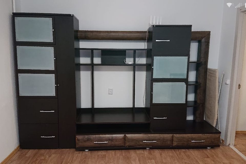 Сдаётся 2-комнатная квартира, 45 м²
