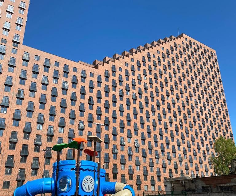 фото отбъекта