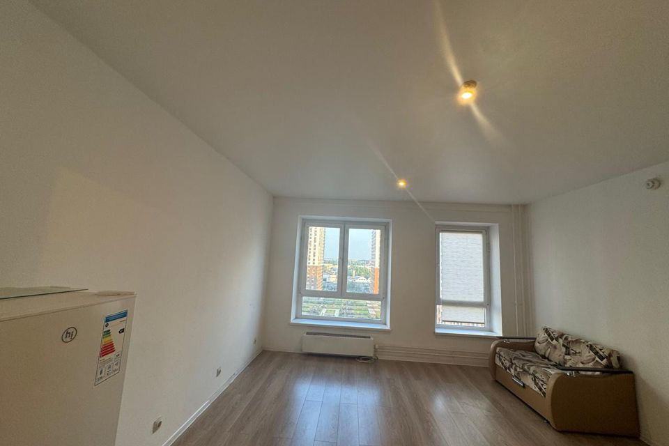 Продаётся студия, 25 м²