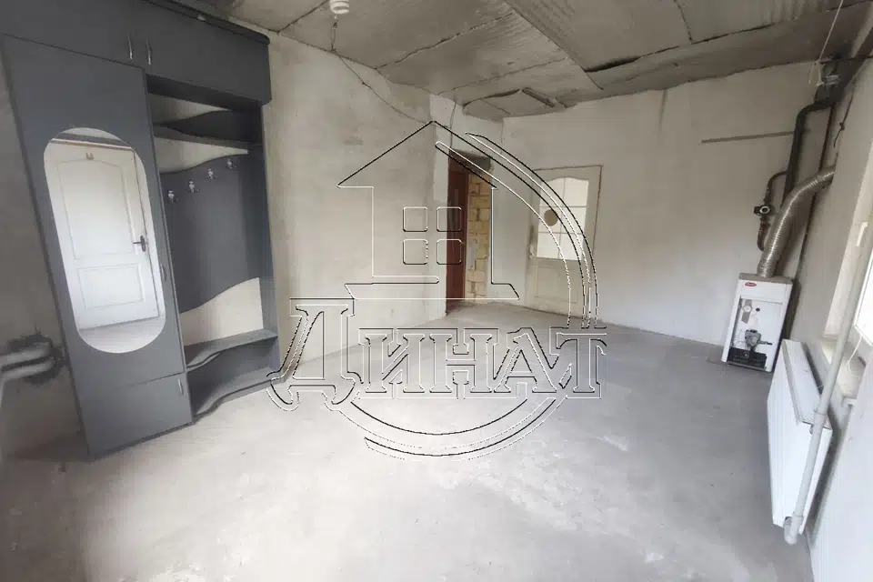 Продаётся 2-этажный дом, 110 м²