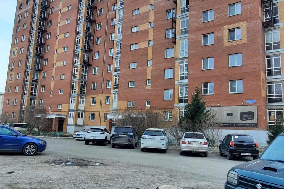 Продаётся 3-комнатная квартира, 77.7 м²