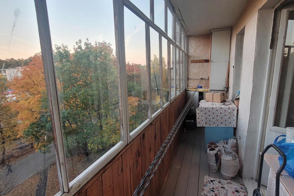 Сдаётся 2-комнатная квартира, 49 м²