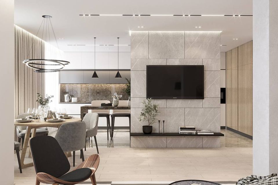 Продаётся 4-комнатная квартира, 132 м²