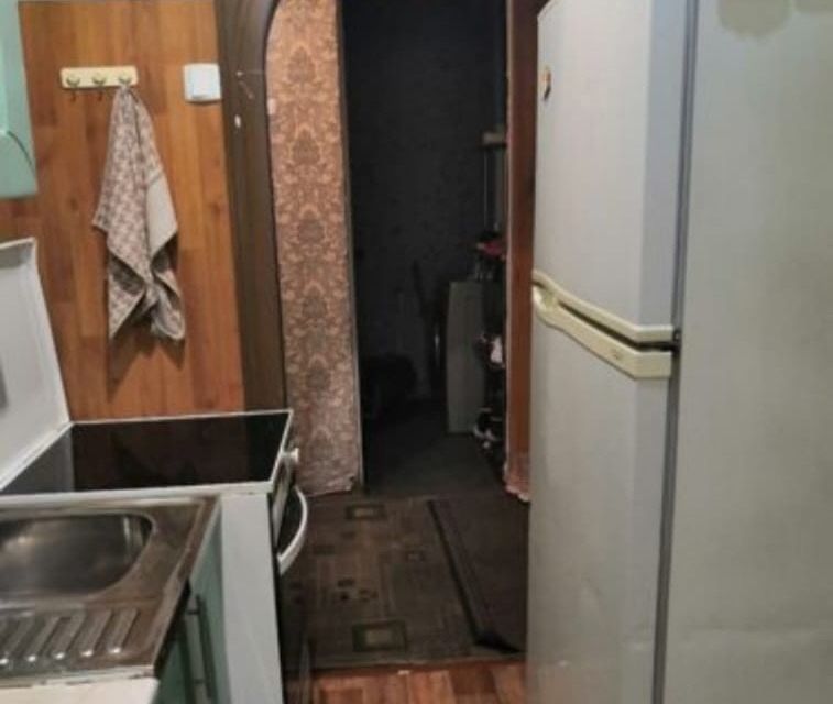 Продаётся комната в 2-комн. квартире, 14.4 м²