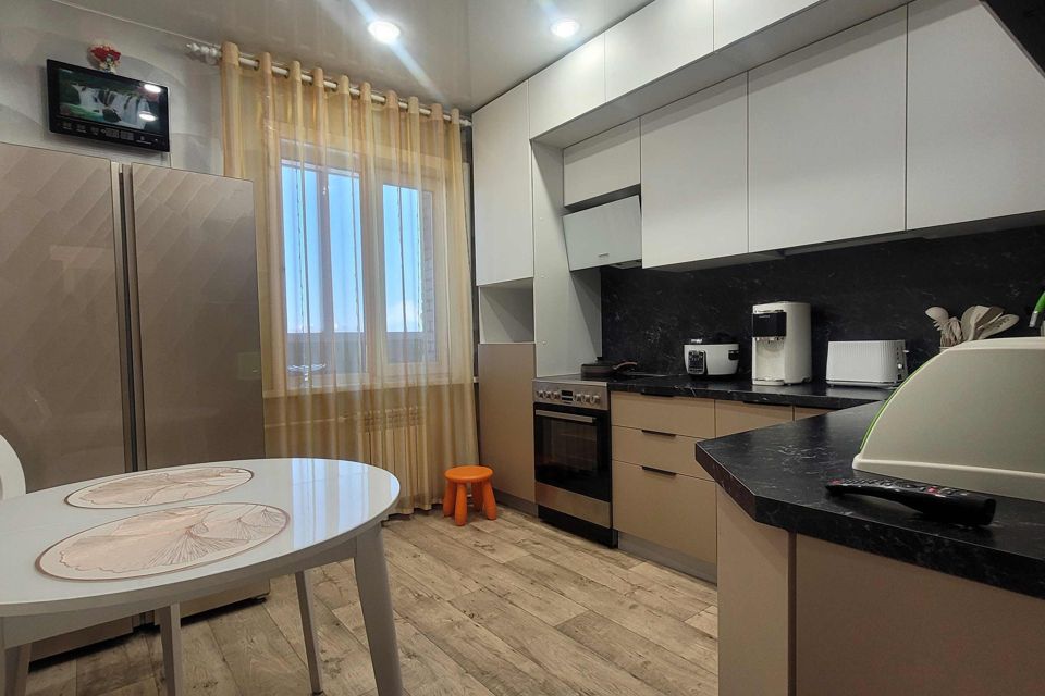 Продаётся 1-комнатная квартира, 34 м²