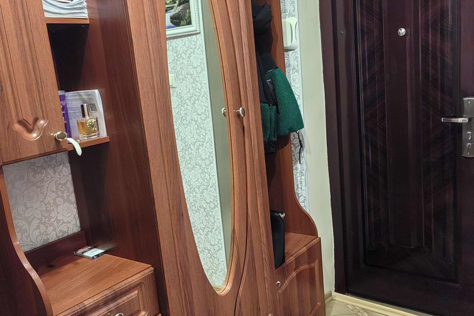 Продаётся 2-комнатная квартира, 49.9 м²