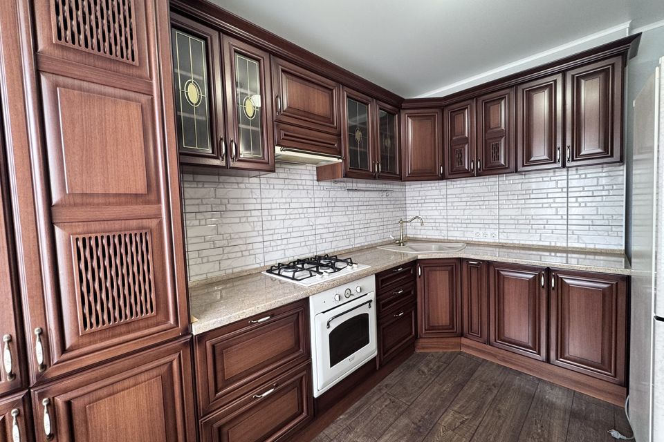 Продаётся 1-комнатная квартира, 38 м²