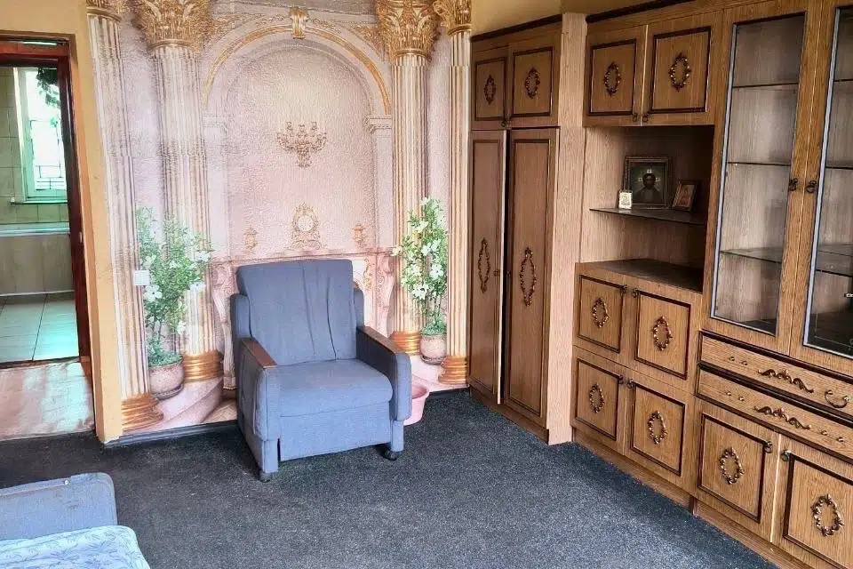 Продаётся 3-комнатная квартира, 54 м²