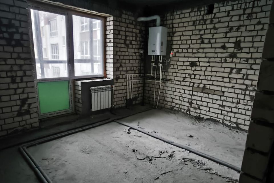 Продаётся 2-комнатная квартира, 71 м²
