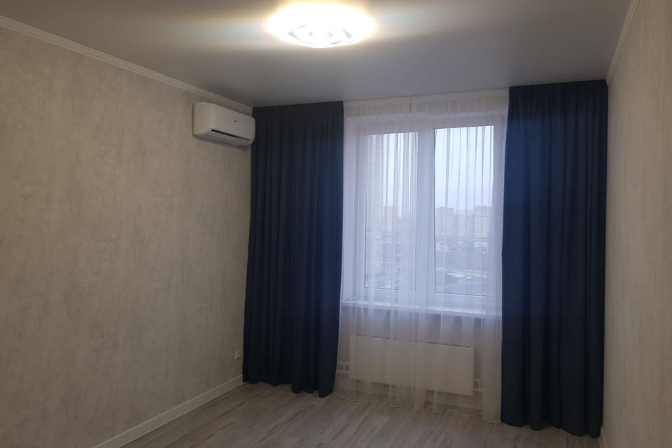 Продаётся 1-комнатная квартира, 33 м²