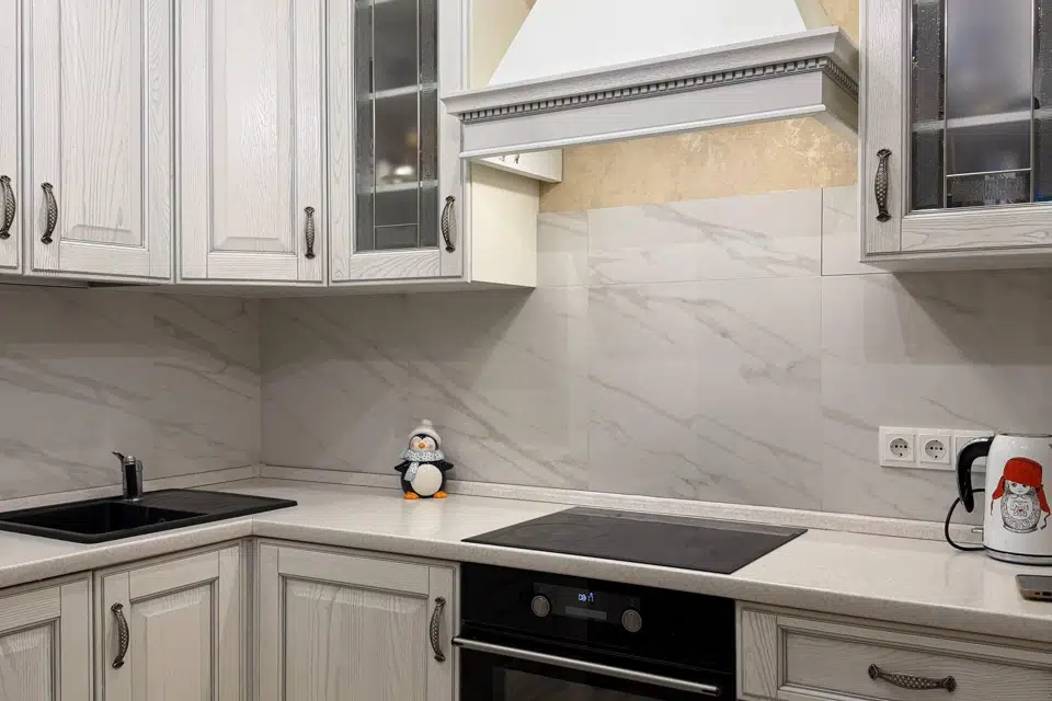 Продаётся 3-комнатная квартира, 81.5 м²