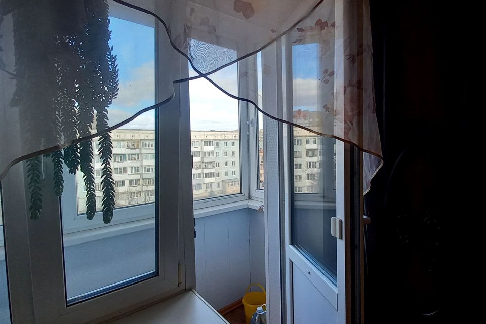 Продаётся 2-комнатная квартира, 48 м²