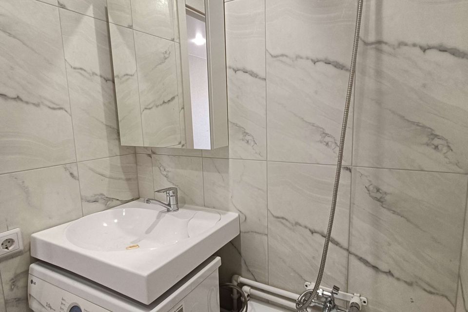 Продаётся студия, 18 м²