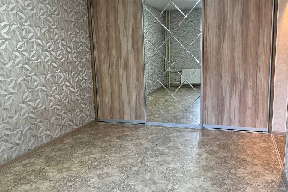 Продаётся 1-комнатная квартира, 32.5 м²