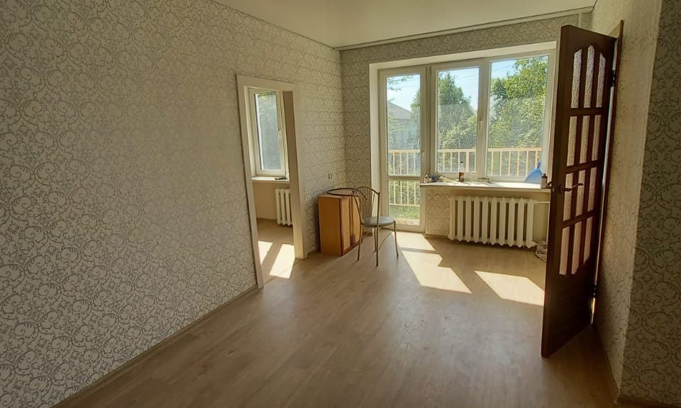 Продаётся 2-комнатная квартира, 41.6 м²