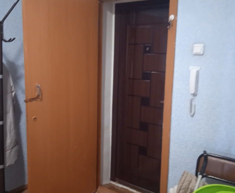 Продаётся 3-комнатная квартира, 78 м²