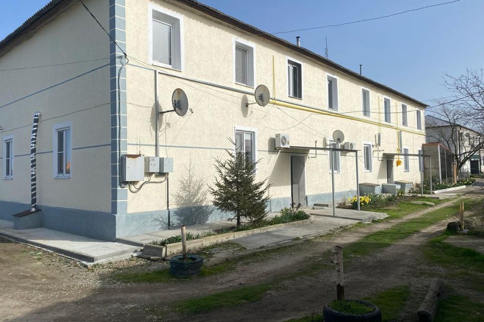 Продаётся 2-комнатная квартира, 47.9 м²
