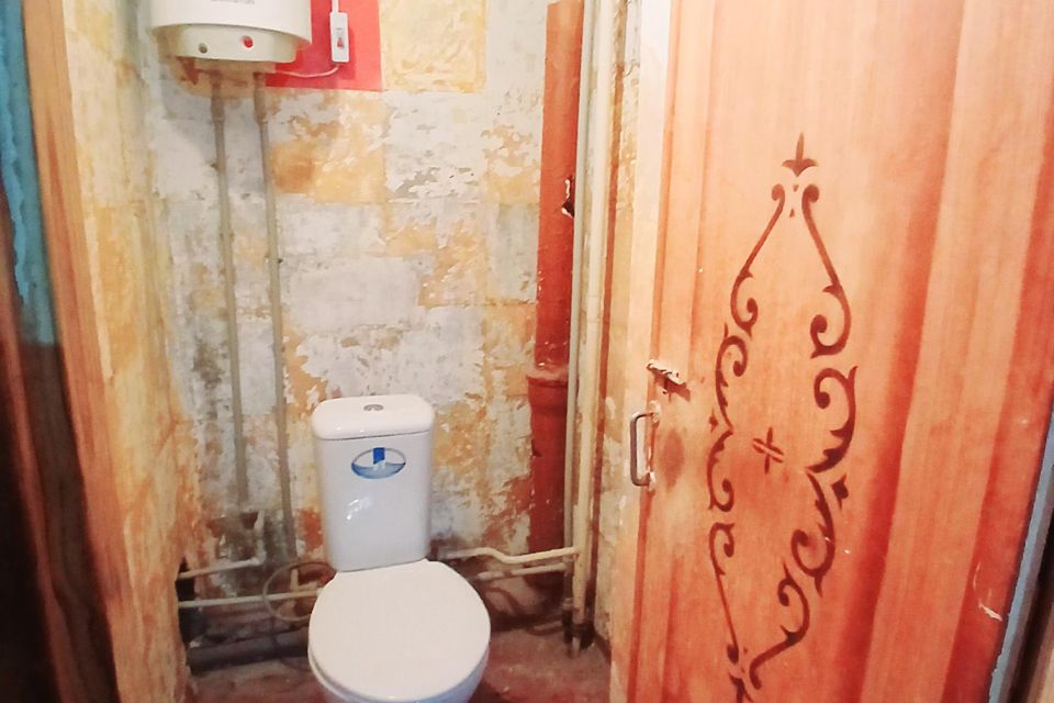 Продаётся 3-комнатная квартира, 70.32 м²