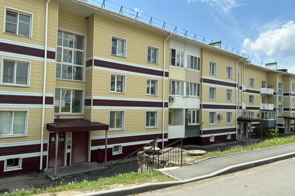 Продаётся 2-комнатная квартира, 48.8 м²