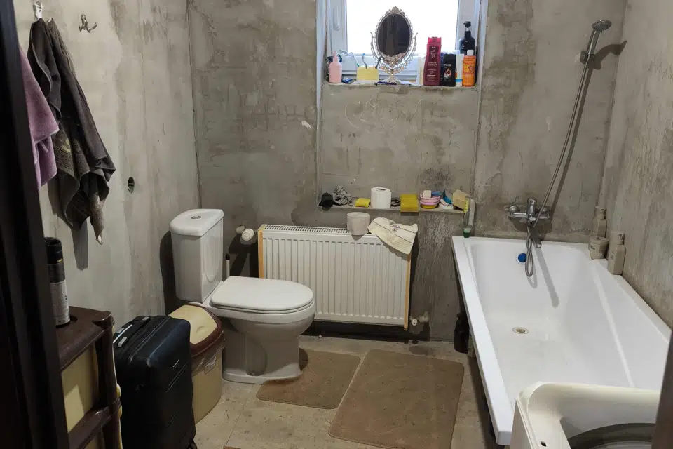 Продаётся 1-этажный дом, 50 м²