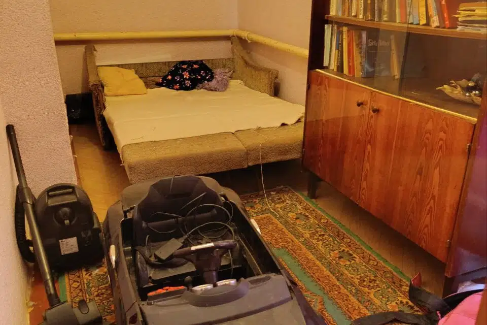 Продаётся 1-этажный дом, 92.3 м²