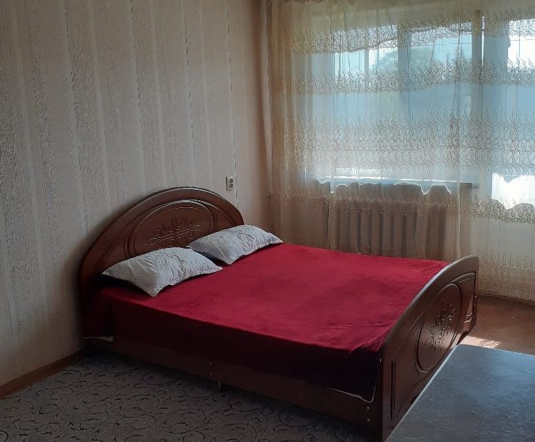 Сдаётся 1-комнатная квартира, 36 м²