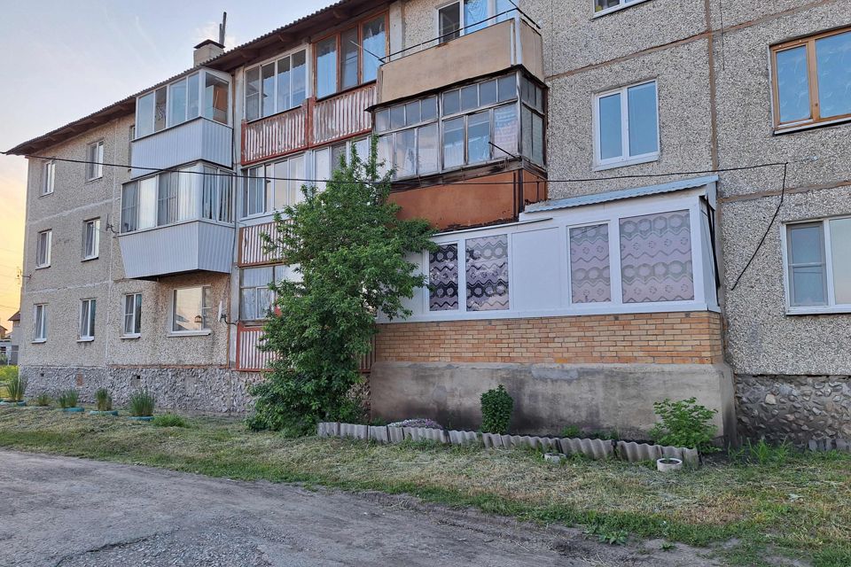 Продаётся 1-комнатная квартира, 33.9 м²