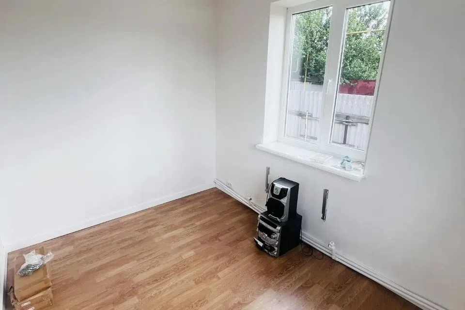 Продаётся 1-этажный дом, 100 м²
