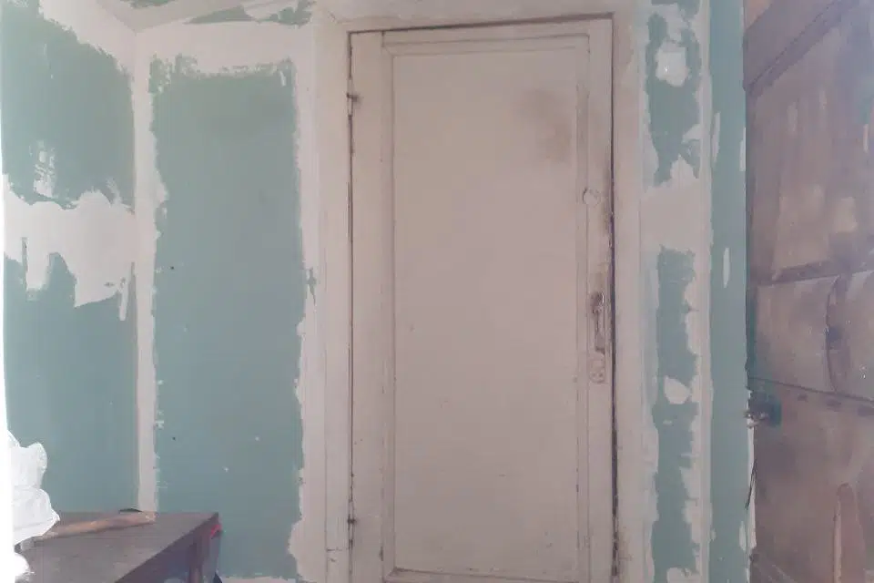 Продаётся 1-этажный дом, 75 м²