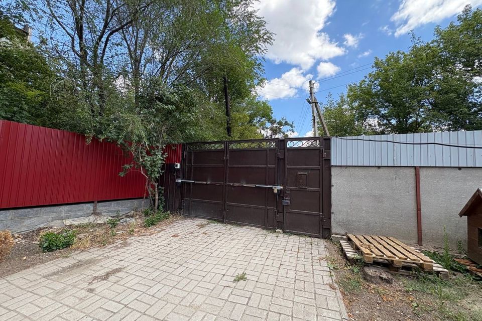 Продаётся 1-этажный дом, 110 м²