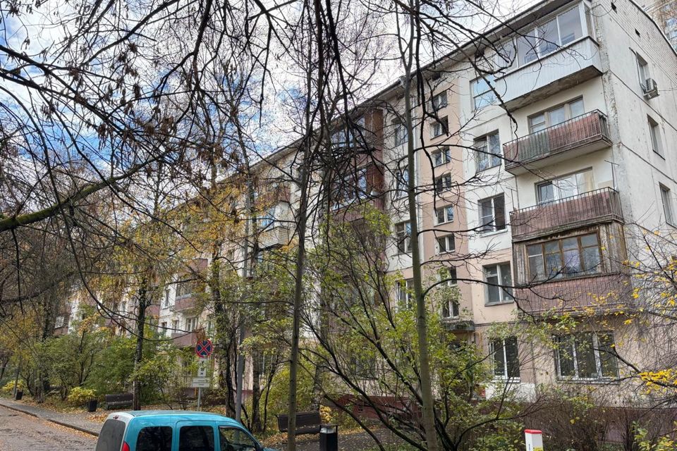 Продаётся 2-комнатная квартира, 45 м²