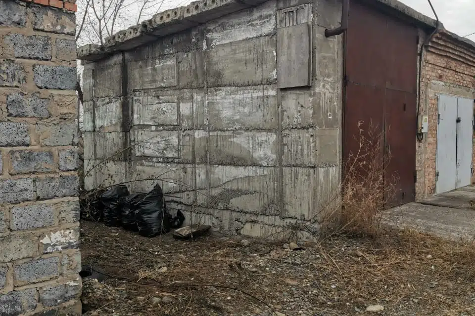 Продаётся гараж, 24 м²