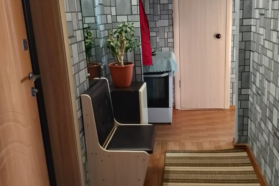 Продаётся 2-комнатная квартира, 40 м²