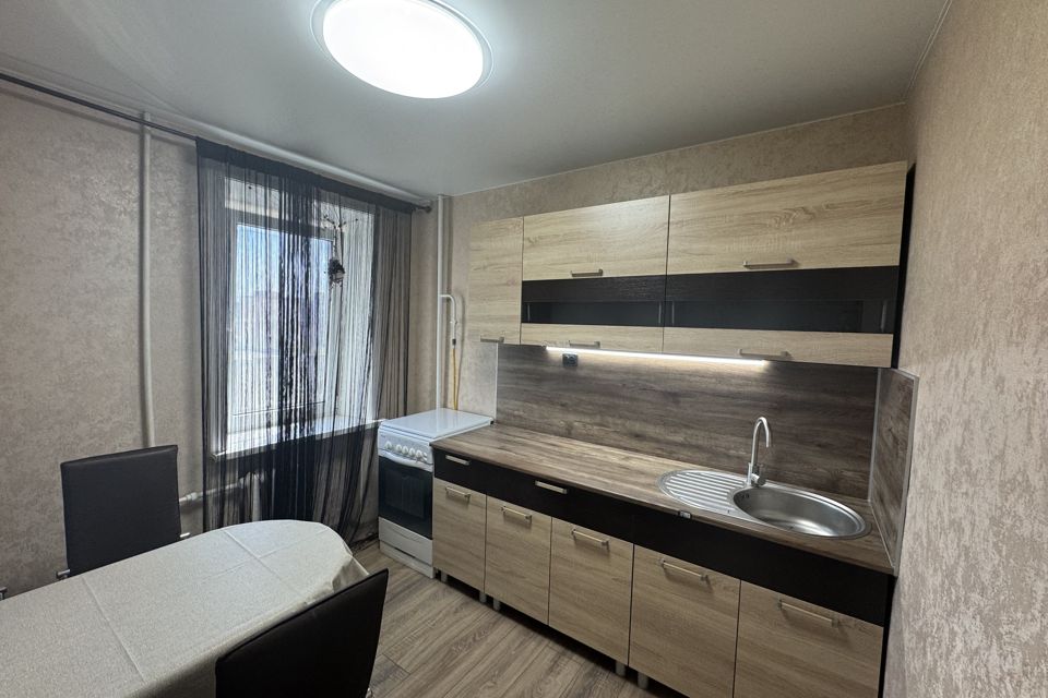 Продаётся 1-комнатная квартира, 35 м²