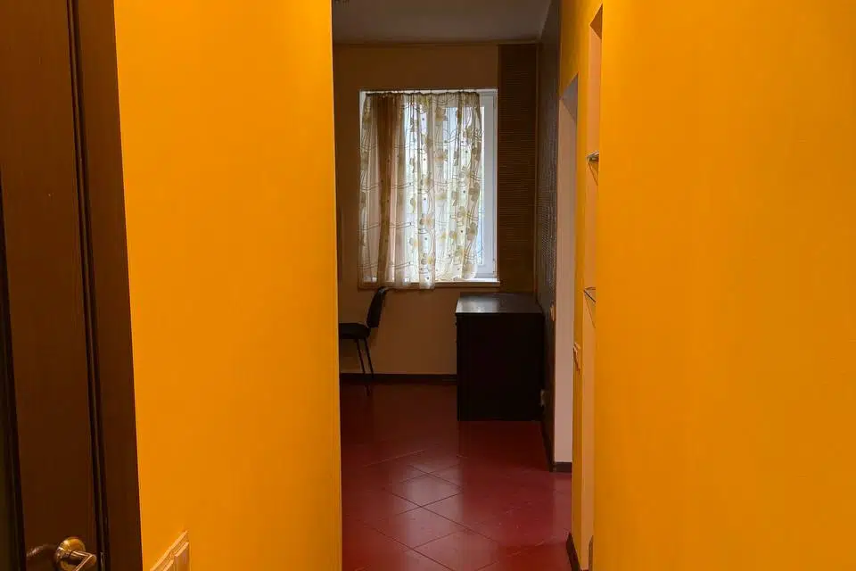 Продаётся 2-комнатная квартира, 48 м²