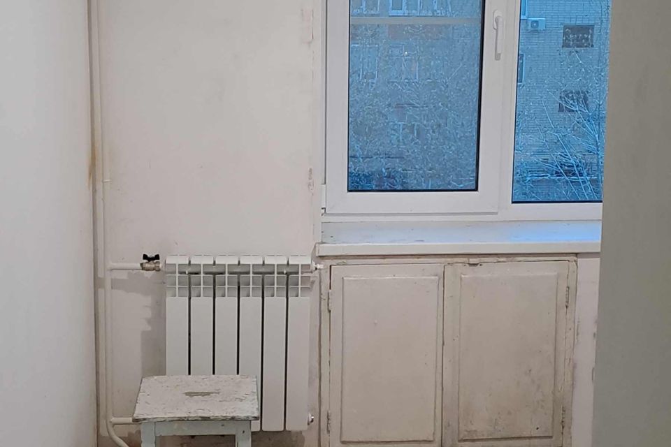 Продаётся 1-комнатная квартира, 29.4 м²