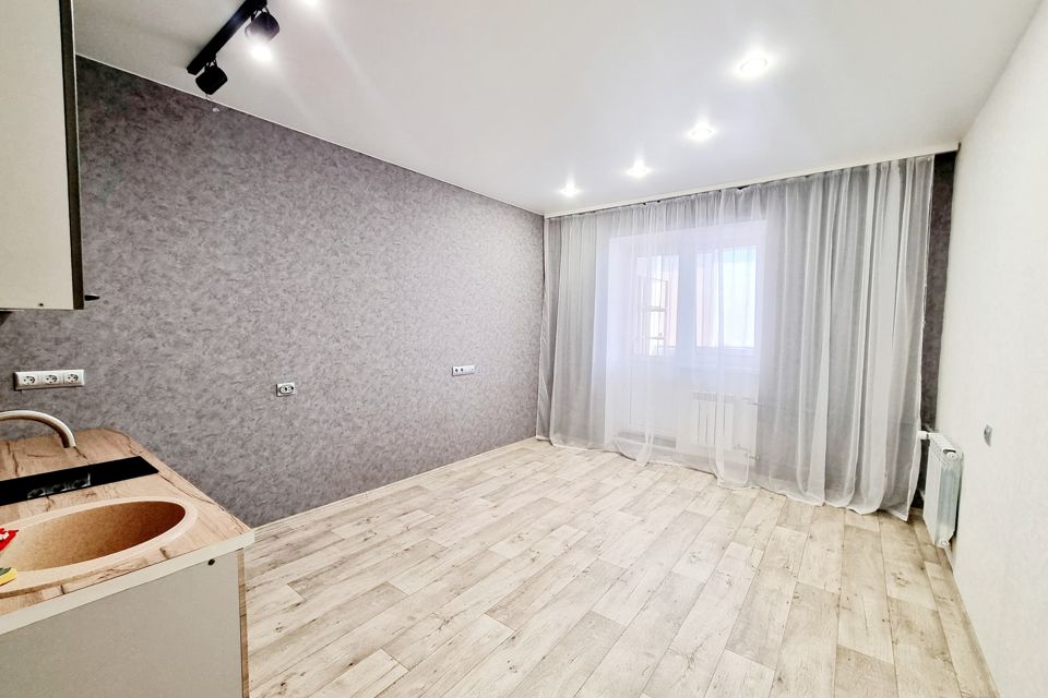 Продаётся студия, 28.8 м²
