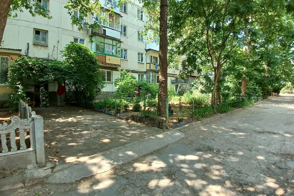 Продаётся 1-комнатная квартира, 32.2 м²