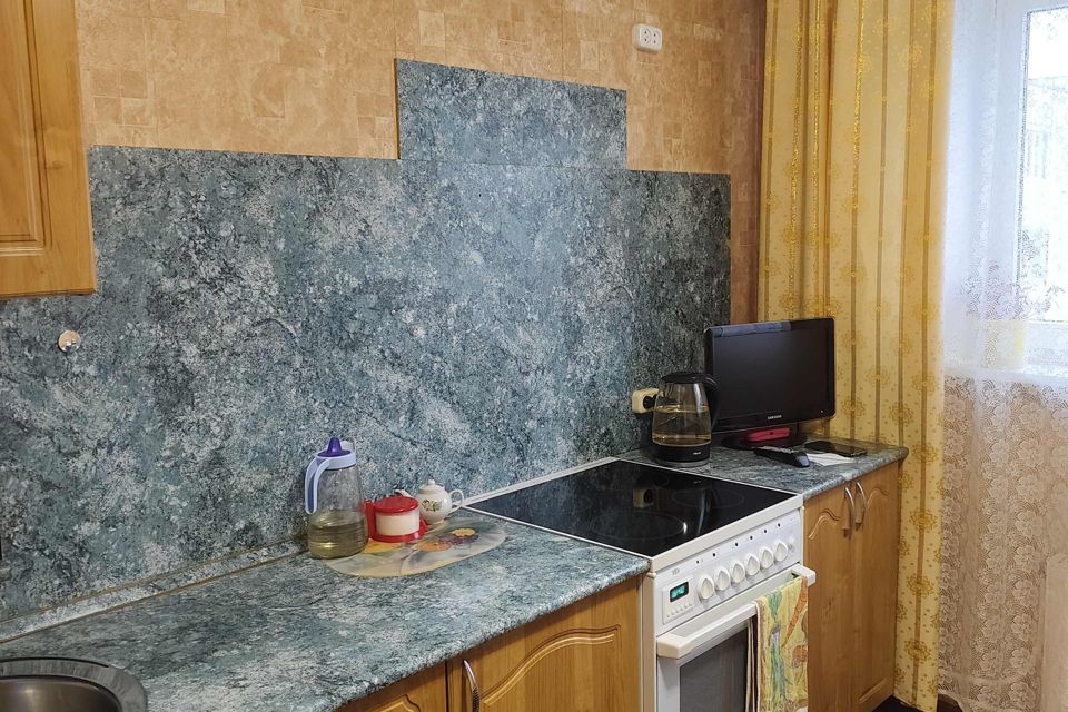 Продаётся 3-комнатная квартира, 74.7 м²