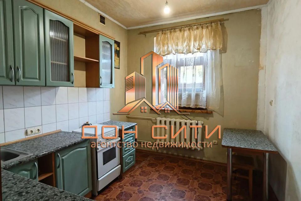 Продаётся 3-комнатная квартира, 70 м²