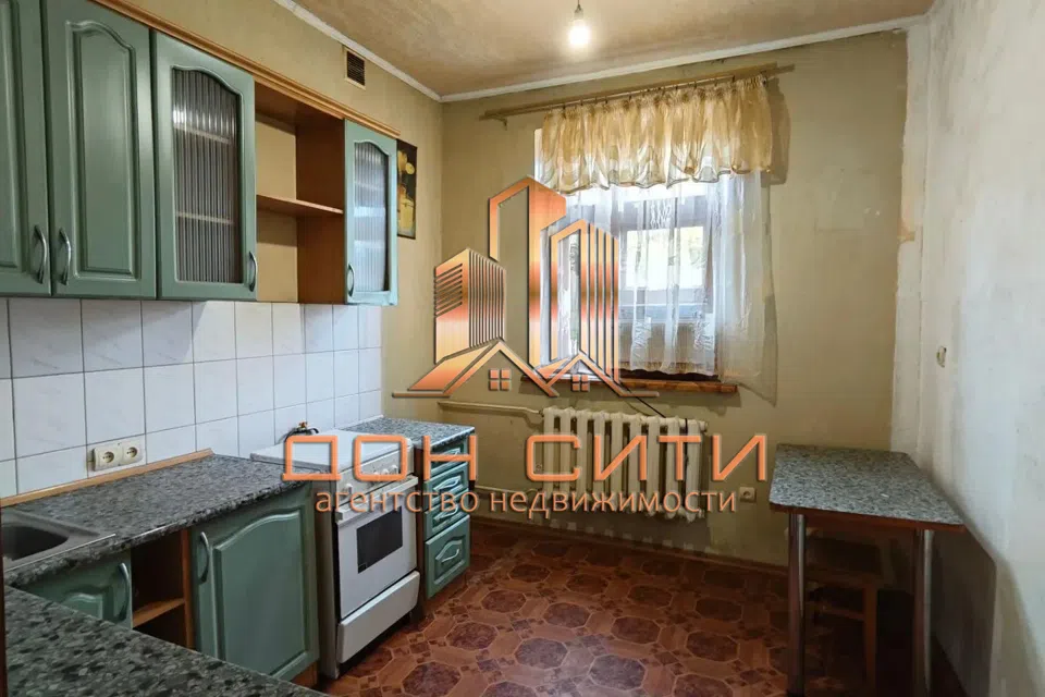 Продаётся 3-комнатная квартира, 70 м²